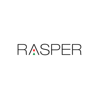 Rasper
